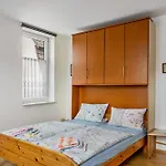 Jacobi Kurfuerst Apartment Naumburg (Hessen)