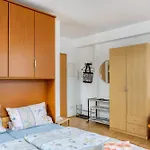 Apartment Jacobi Kurfuerst Naumburg (Hessen)