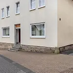 Jacobi Kurfuerst Apartment