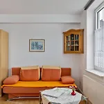 Apartment Jacobi Kurfuerst Naumburg (Hessen)