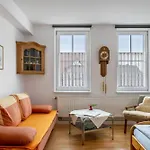 Apartment Jacobi Kurfuerst
