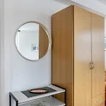 Apartment Jacobi Kurfuerst Naumburg (Hessen)