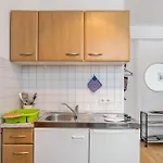 Jacobi Kurfuerst Apartment