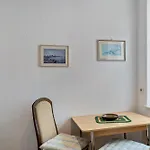 Jacobi Kurfuerst Apartment *