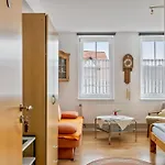 Jacobi Kurfuerst Apartment *