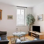 Apartment Jacobi Kurfuerst Naumburg (Hessen)