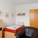 Apartment Jacobi Kurfuerst Naumburg (Hessen)