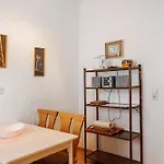 Jacobi Kurfuerst Apartment Naumburg (Hessen)