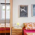 Apartment Jacobi Kurfuerst Naumburg (Hessen)