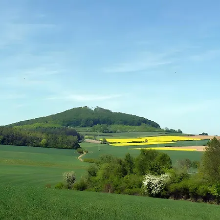 Jacobi Kurfuerst Appartement *