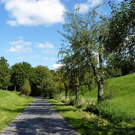 Jacobi Kurfuerst Appartement Naumburg (Hessen)