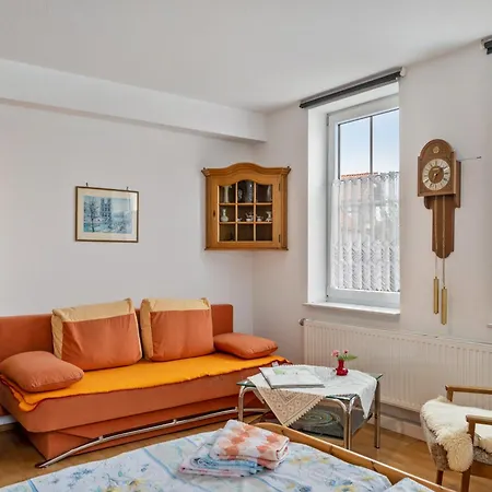 Jacobi Kurfuerst Appartement