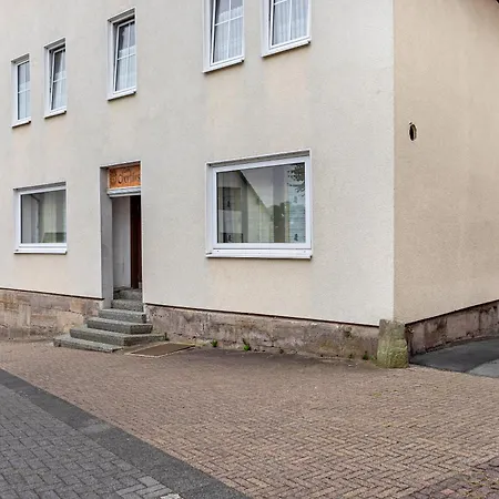 Appartement Jacobi Kurfuerst *