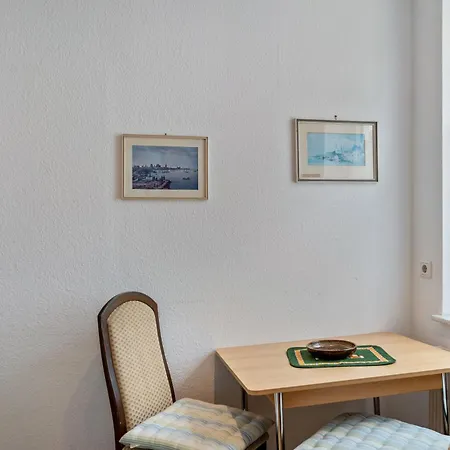 Jacobi Kurfuerst Appartement