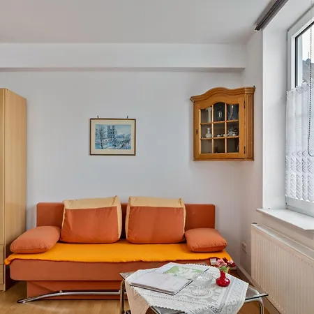 Jacobi Kurfuerst Appartement