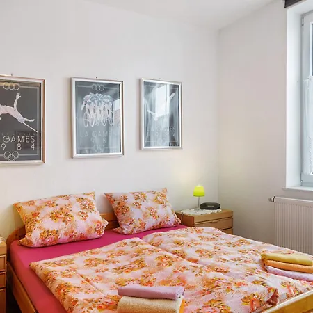 Jacobi Kurfuerst Appartement