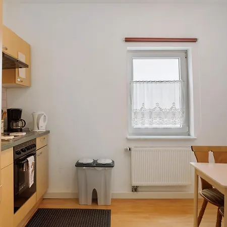 Appartement Jacobi Kurfuerst
