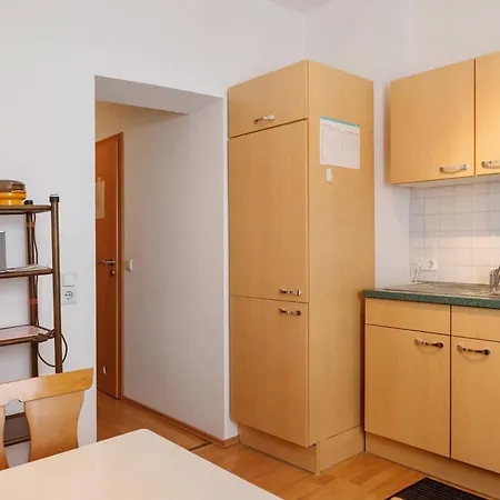 Jacobi Kurfuerst Appartement *