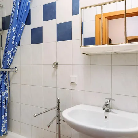 Appartement Jacobi Kurfuerst *