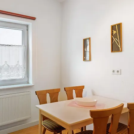 Appartement Jacobi Kurfuerst Naumburg (Hessen)