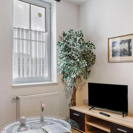 Jacobi Kurfuerst Appartement *