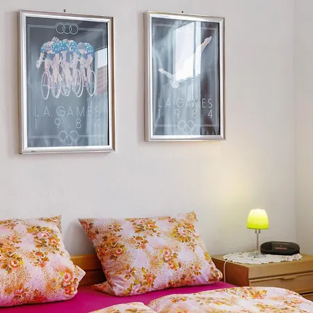 Jacobi Kurfuerst Appartement