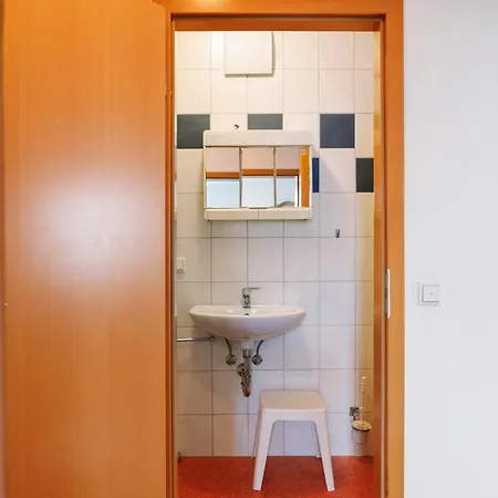 Jacobi Kurfuerst Appartement Naumburg (Hessen)