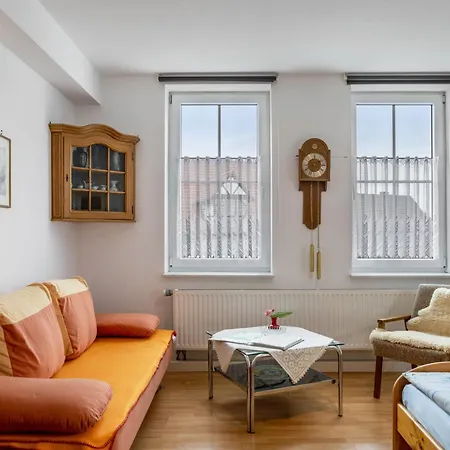 Appartement Jacobi Kurfuerst