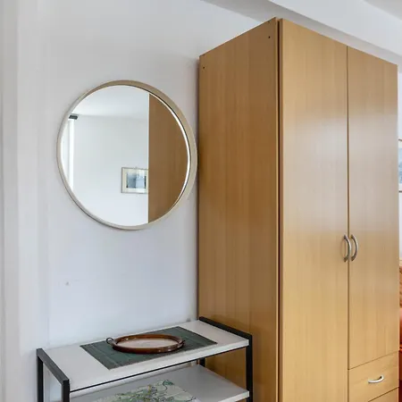 Appartement Jacobi Kurfuerst Naumburg (Hessen)