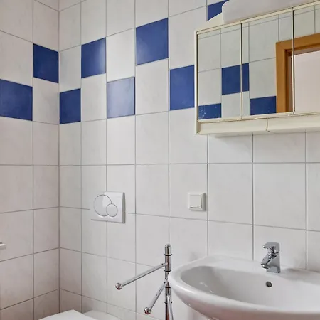Appartement Jacobi Kurfuerst Naumburg (Hessen)