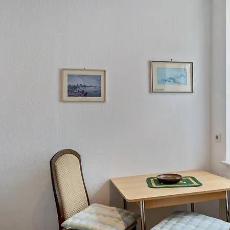 Jacobi Kurfuerst Appartement *