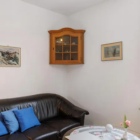 Jacobi Kurfuerst Appartement *