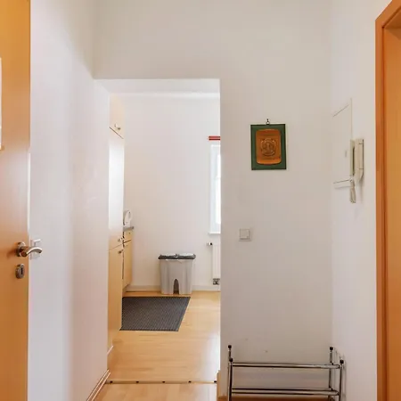 Appartement Jacobi Kurfuerst