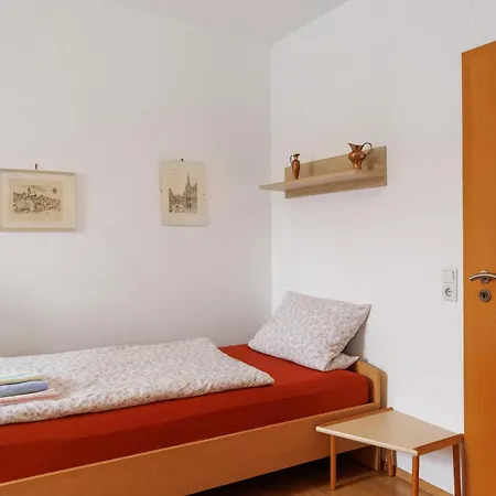 Appartement Jacobi Kurfuerst *