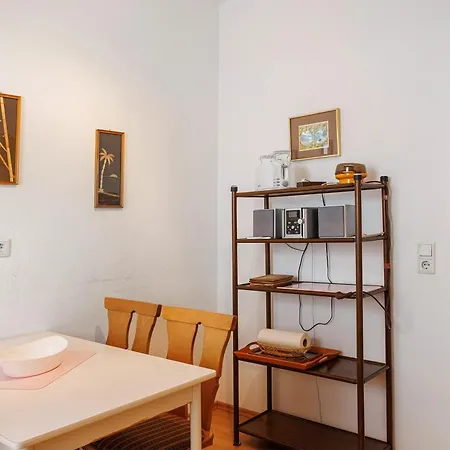 Jacobi Kurfuerst Appartement Naumburg (Hessen)