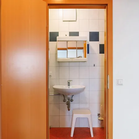 Appartement Jacobi Kurfuerst Naumburg (Hessen)