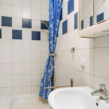 Appartement Jacobi Kurfuerst