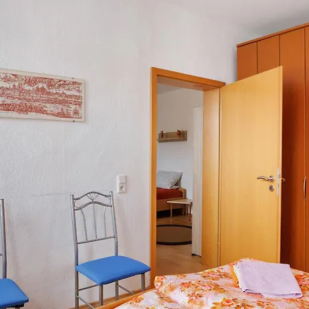 Appartement Jacobi Kurfuerst
